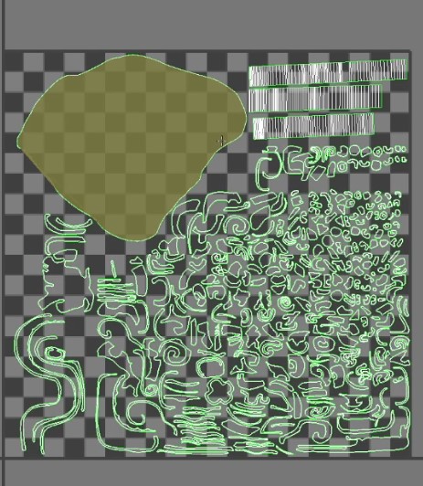 uv mapping